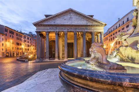 Apartment Magenta Luxury Purificazione Rome