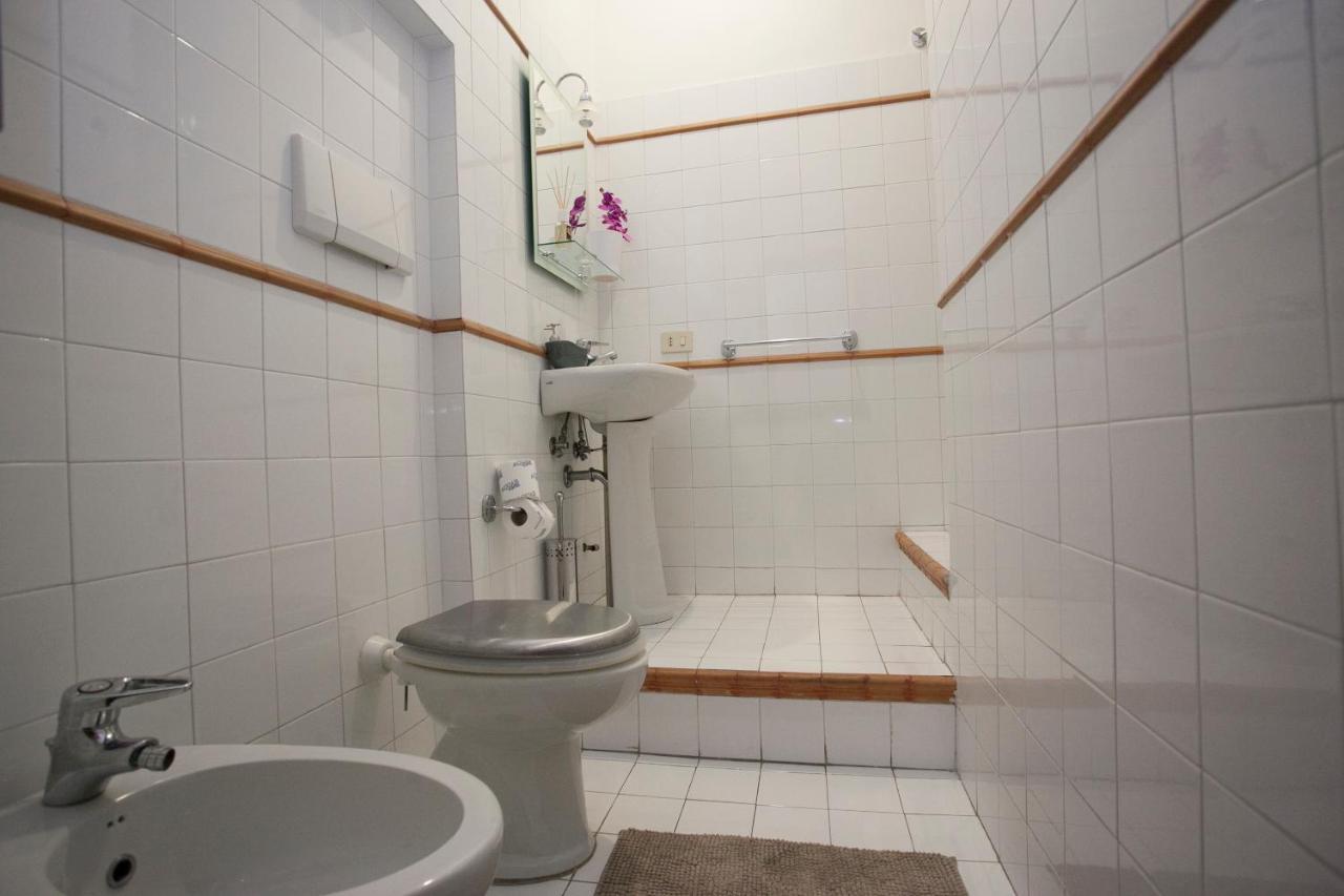 Magenta Luxury Purificazione Apartment *