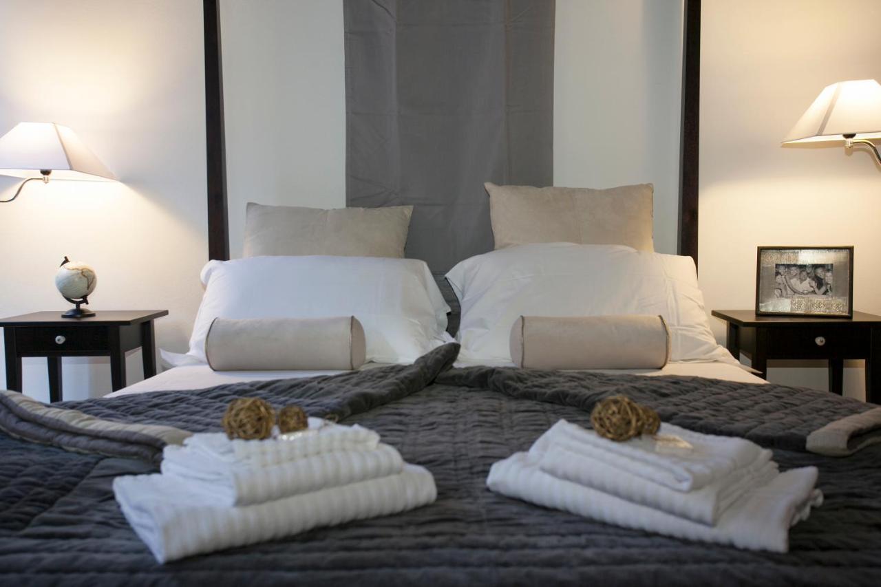 Magenta Luxury Purificazione Rome
