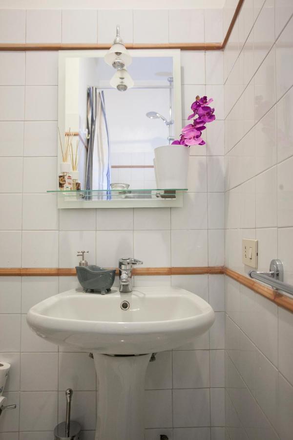 Magenta Luxury Purificazione Apartment