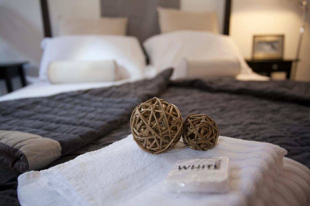 Apartment Magenta Luxury Purificazione Rome