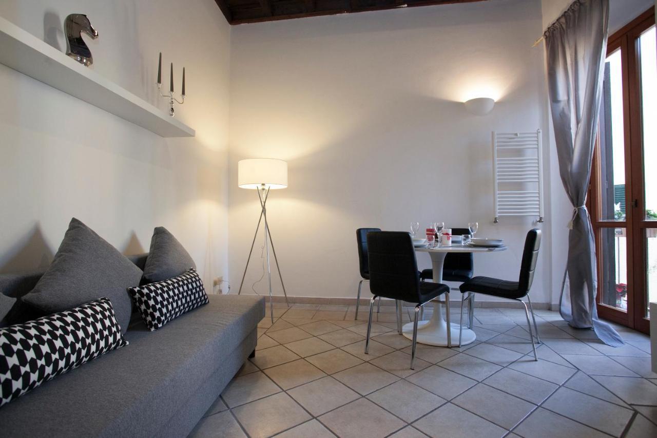 Apartment Magenta Luxury Purificazione