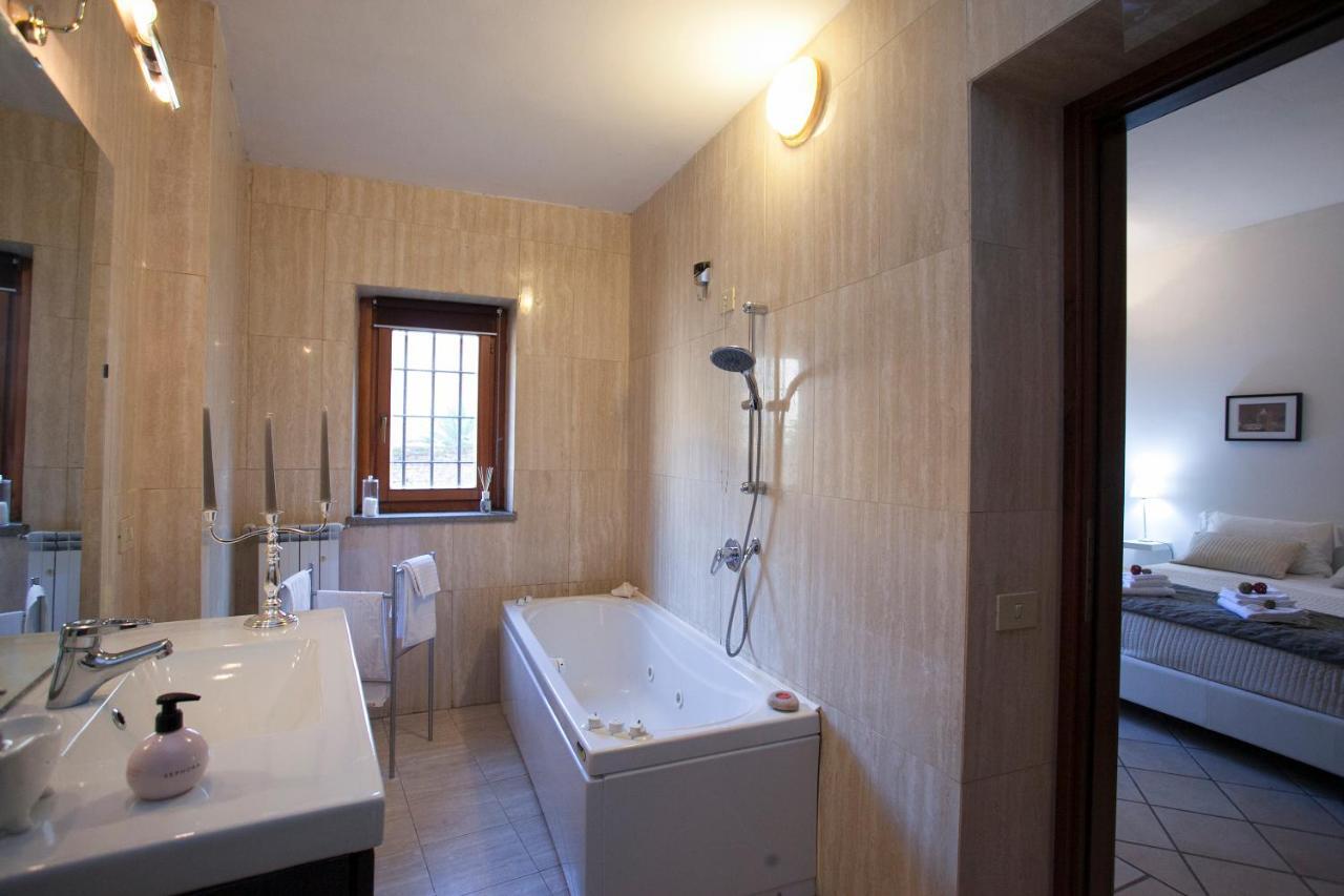 Apartment Magenta Luxury Purificazione Rome