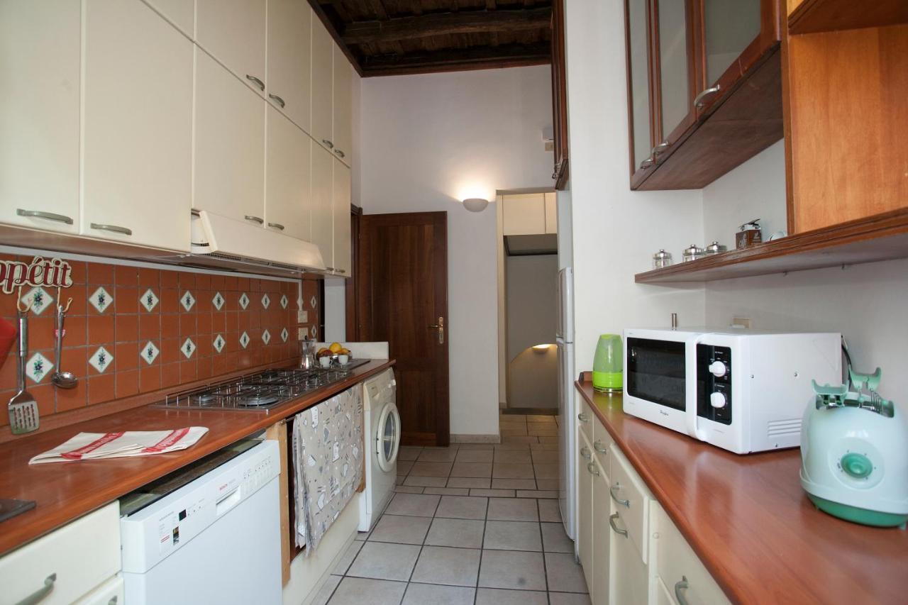 Magenta Luxury Purificazione Apartment