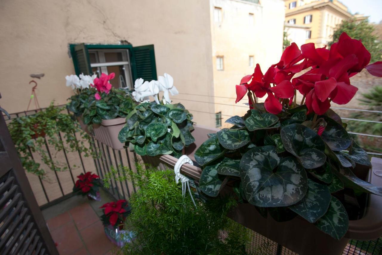 Apartment Magenta Luxury Purificazione Rome