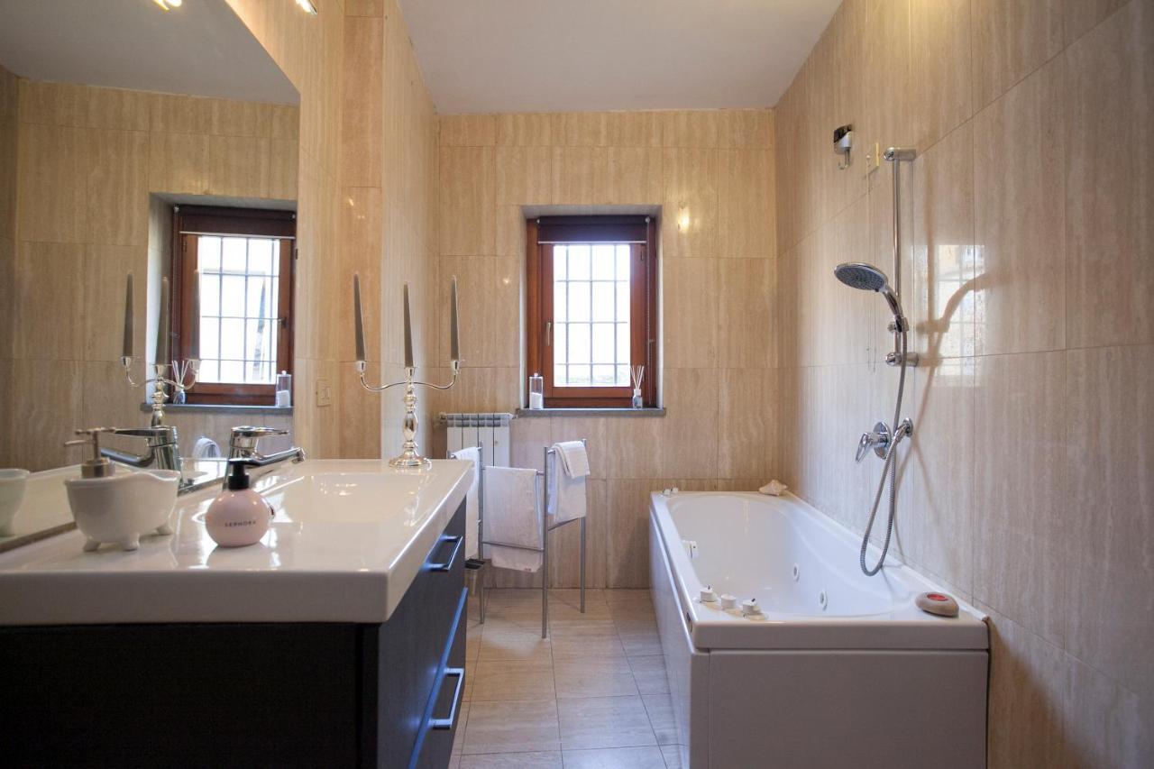 Magenta Luxury Purificazione Apartment Rome