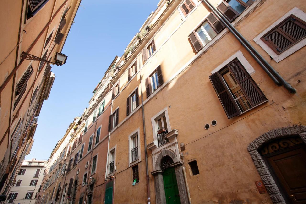 Magenta Luxury Purificazione Rome