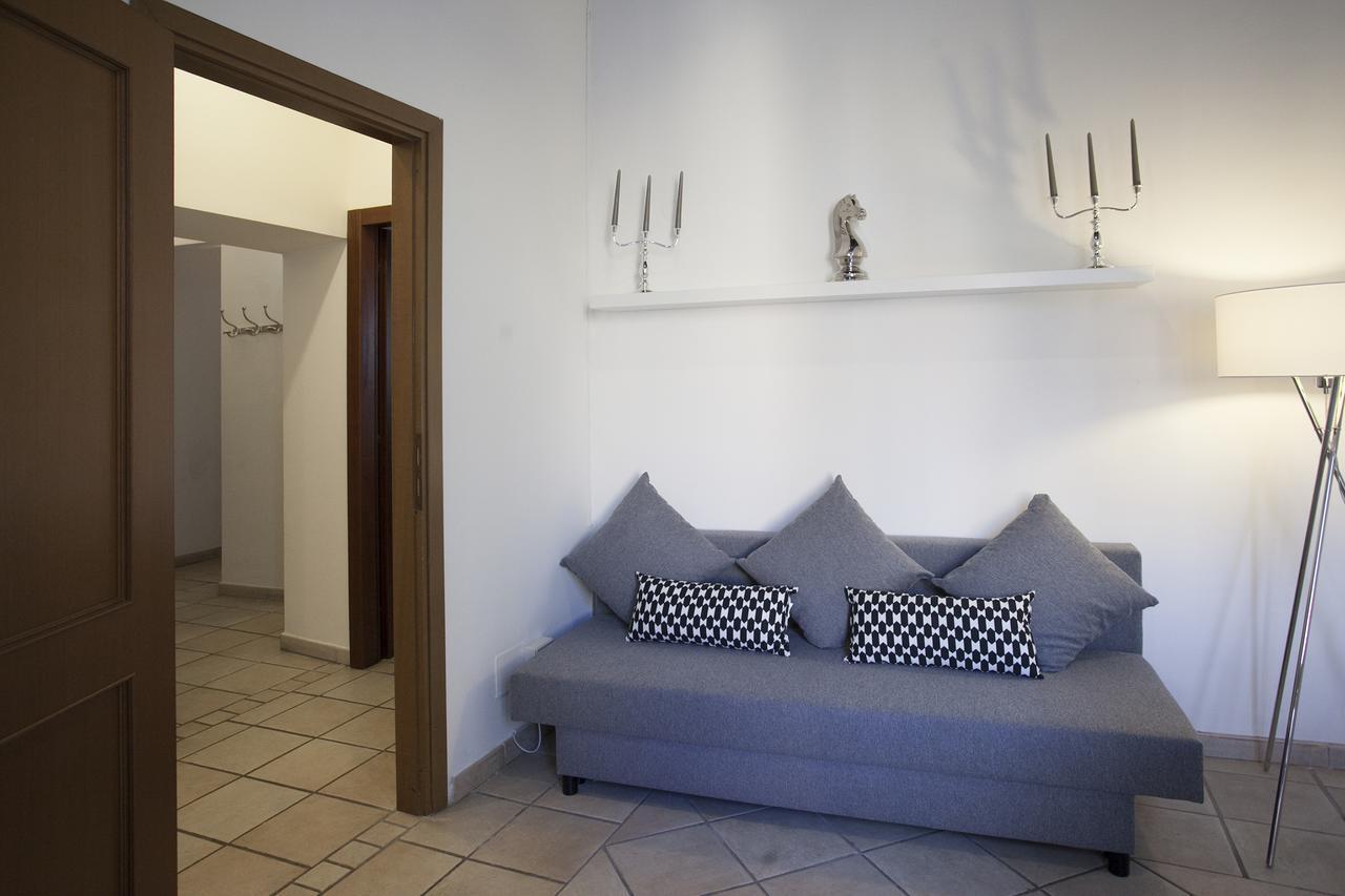 Apartment Magenta Luxury Purificazione *