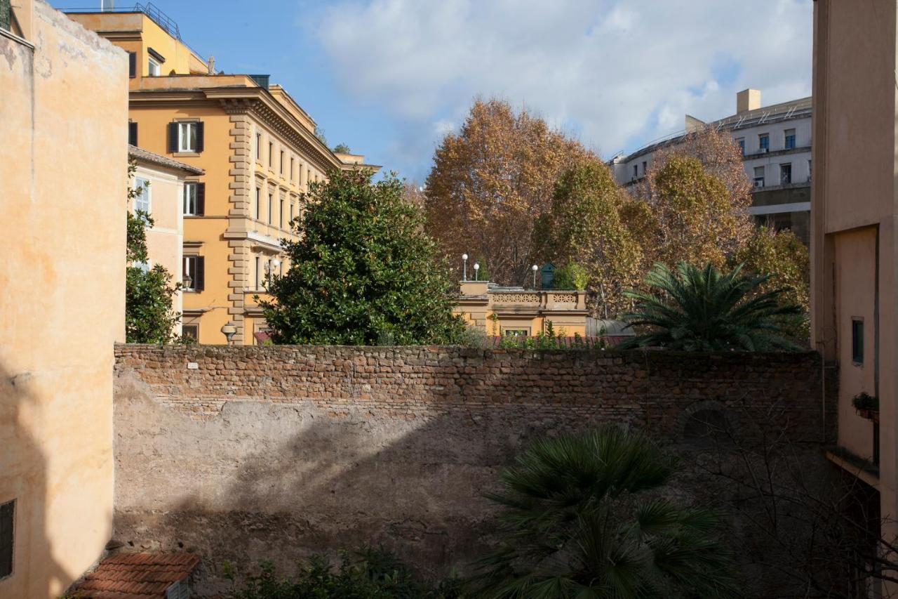 Apartment Magenta Luxury Purificazione Rome
