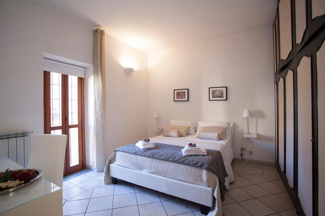 Magenta Luxury Purificazione Rome