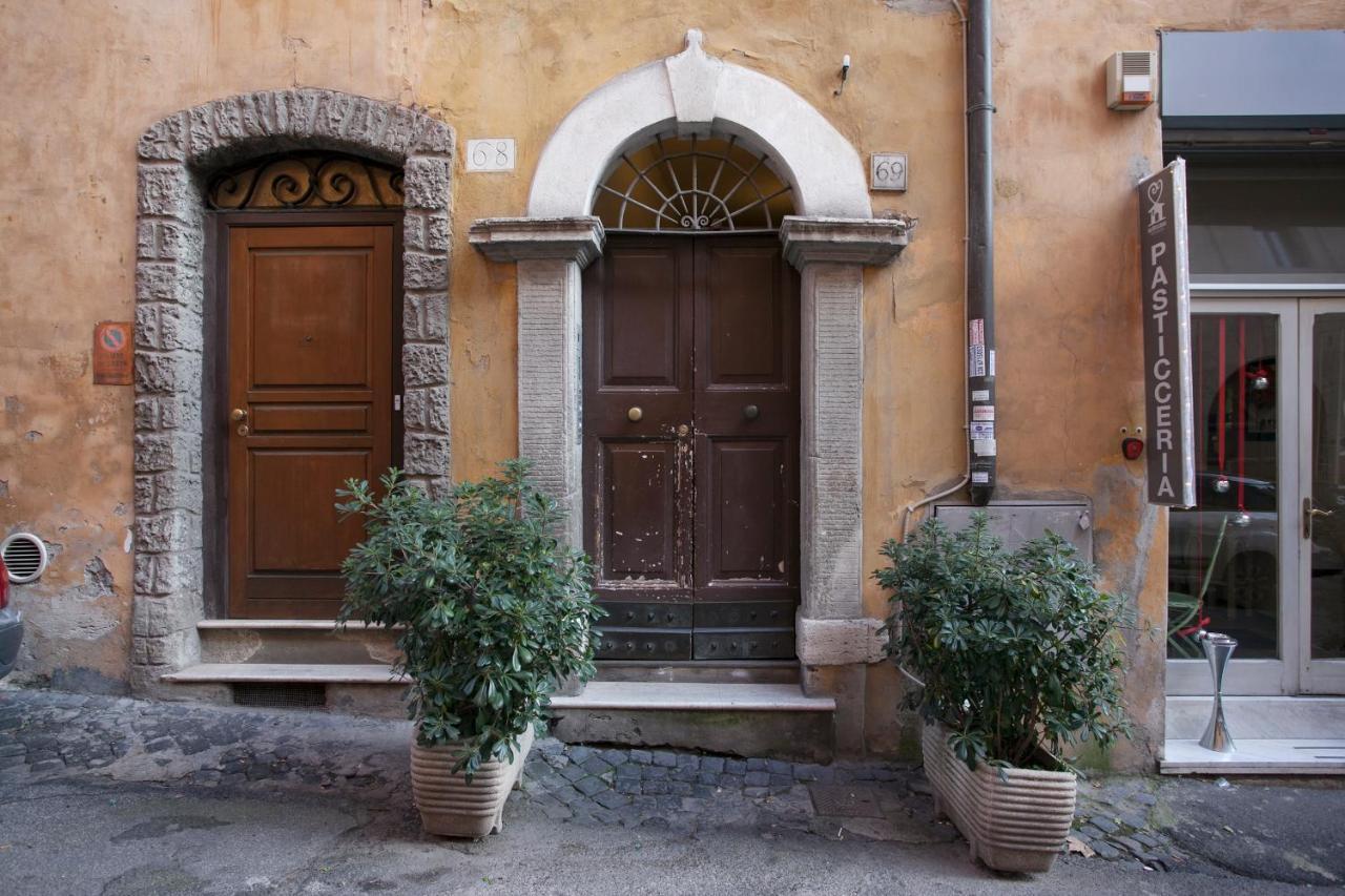 Magenta Luxury Purificazione Apartment *