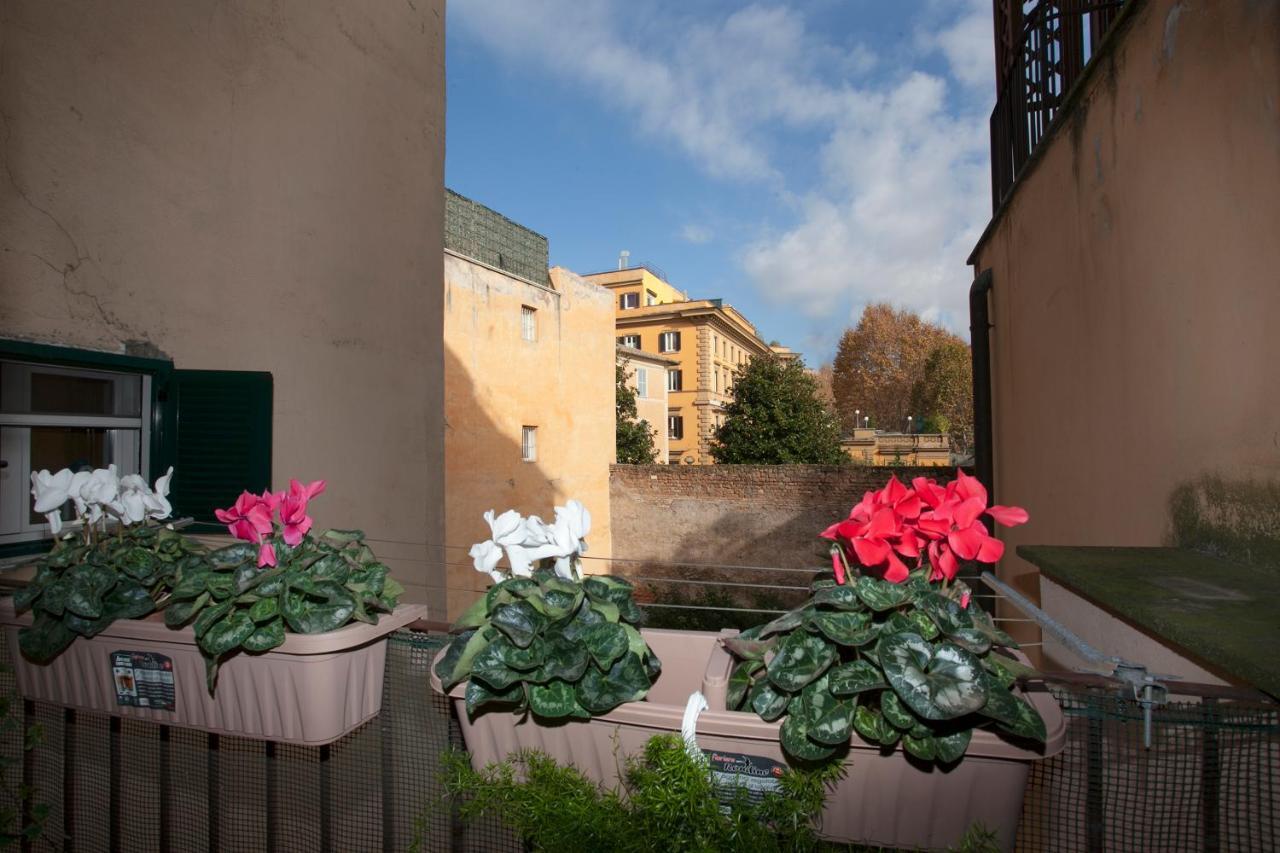 Apartment Magenta Luxury Purificazione