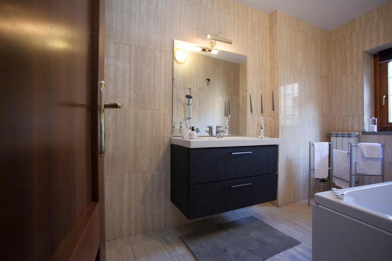 Magenta Luxury Purificazione Apartment Rome